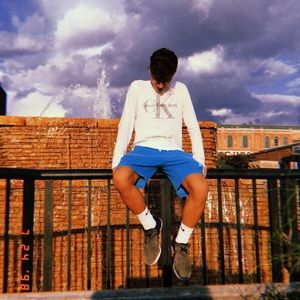 Meet your Posher, Jayden